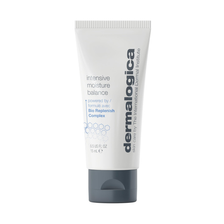 Dermalogica Intensive Moisture Balance Face Moisturiser Unscented 15 m