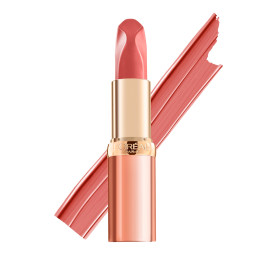 L'Oréal Paris Color Riche Satin Smooth Lipstick With Omega 3 & Vitamin