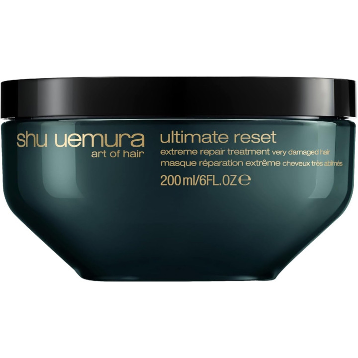 Shu Uemura Very Damaged Hair – 200 ml