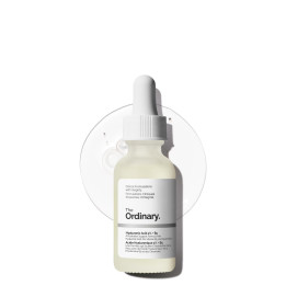 The Ordinary Hyaluronic Acid 2% + B5 (with Ceramides) Smoother Skin