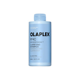 OLAPLEX N°.4C Bond Maintenance™ Clarifying Deep Cleansing Shampoo – 25