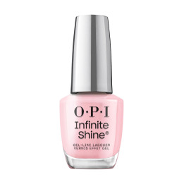 OPI Infinite Shine Nail Polish - Pink Shades - Gel Like & Long Lasting