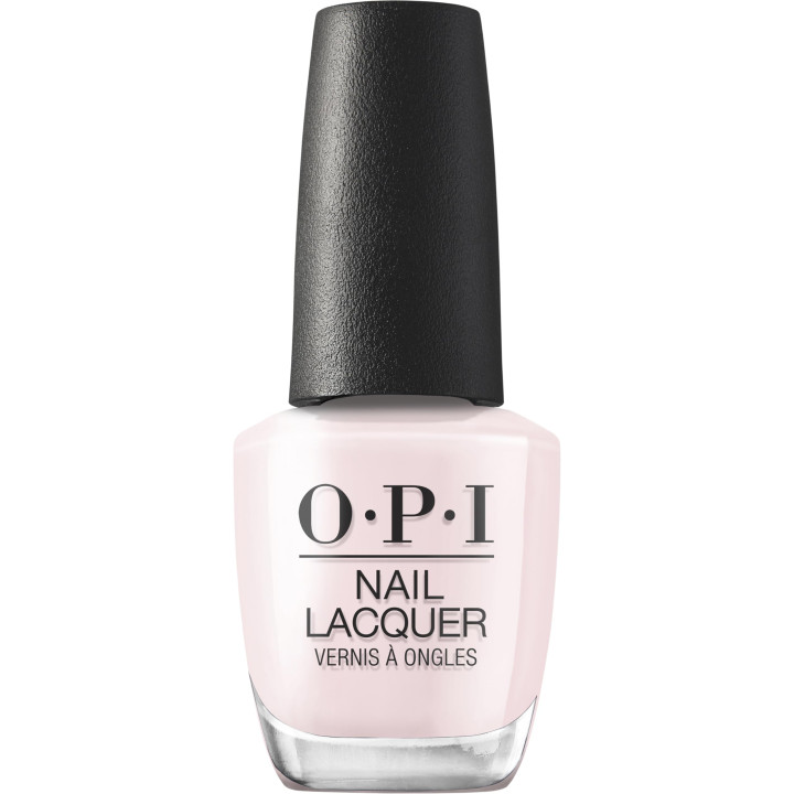 OPI The New OPIcons Nail Lacquer Collection