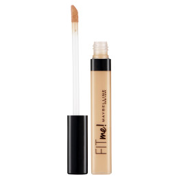 Maybelline Concealer Fit Me! Full Coverage Concealer Matte Finish 10 L