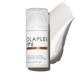 OLAPLEX N°.6 Bond Smoother™ Leave-In – 100 mL