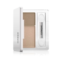 Clinique All About Shadow Duo Eye Shadow Makeup