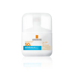 La Roche-Posay Anthelios UVAIR Tinted Serum Sunscreen SPF50+ Light