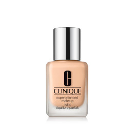 Clinique Superbalanced Oil-Free Liquid Foundation Makeup For Dry To Oi
