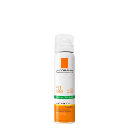 La Roche-Posay Anthelios Invisible Fresh Mist Sunscreen SPF50