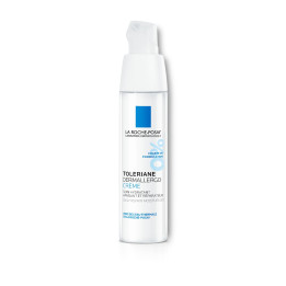 La Roche-Posay Toleriane Dermallergo Soothing Face Moisturiser Cream