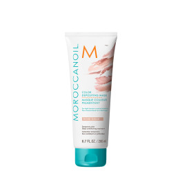 Moroccanoil Colour Depositing Mask Rose Gold