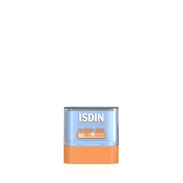 ISDIN Fotoprotector Invisible Stick SPF 50 - Invisible Sun Stick for F