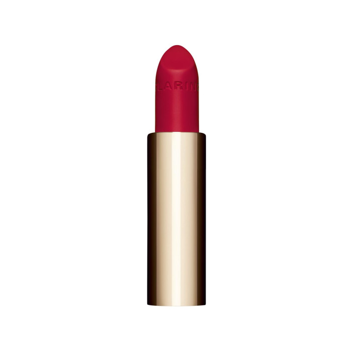 Clarins Joli Rouge Velvet Lipstick Refill 742 Joli Rouge 3.5g
