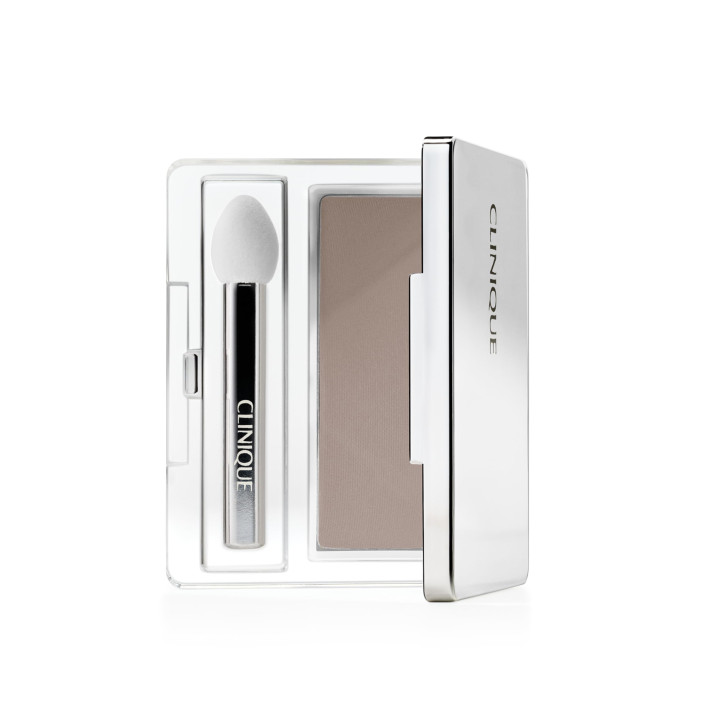 Clinique All About Shadow Single Eye Shadow Makeup Portobella