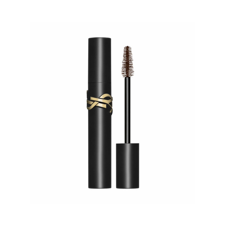 Lash Clash Extreme Volume Mascara 02-Brown 8 Ml