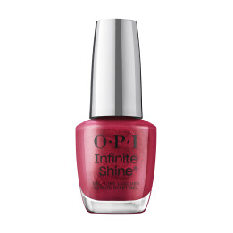 OPI Infinite Shine Nail Polish - Red Shades - Gel Like & Long Lasting 
