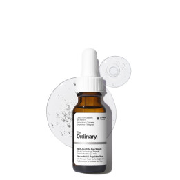 The Ordinary Multi-Peptide Eye Dark Circles & Puffiness Serum