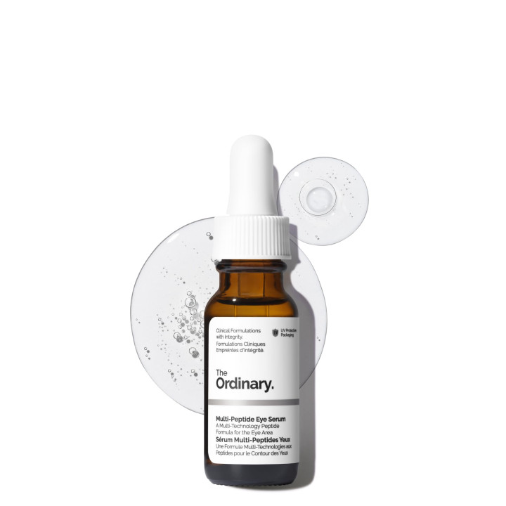 The Ordinary Multi-Peptide Eye Dark Circles & Puffiness Serum