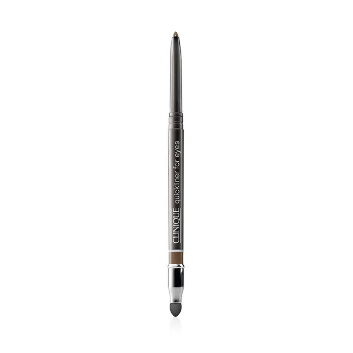 Clinique Quickliner For Eyes Water Resistant – Smudge Resistant + Safe
