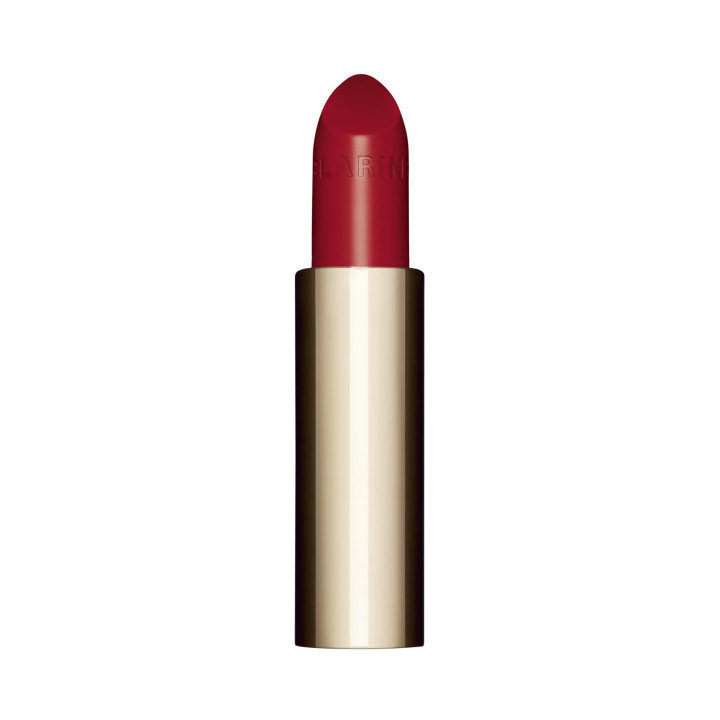 Clarins Joli Rouge Satin Lipstick 770 Apple Refill 3.5g