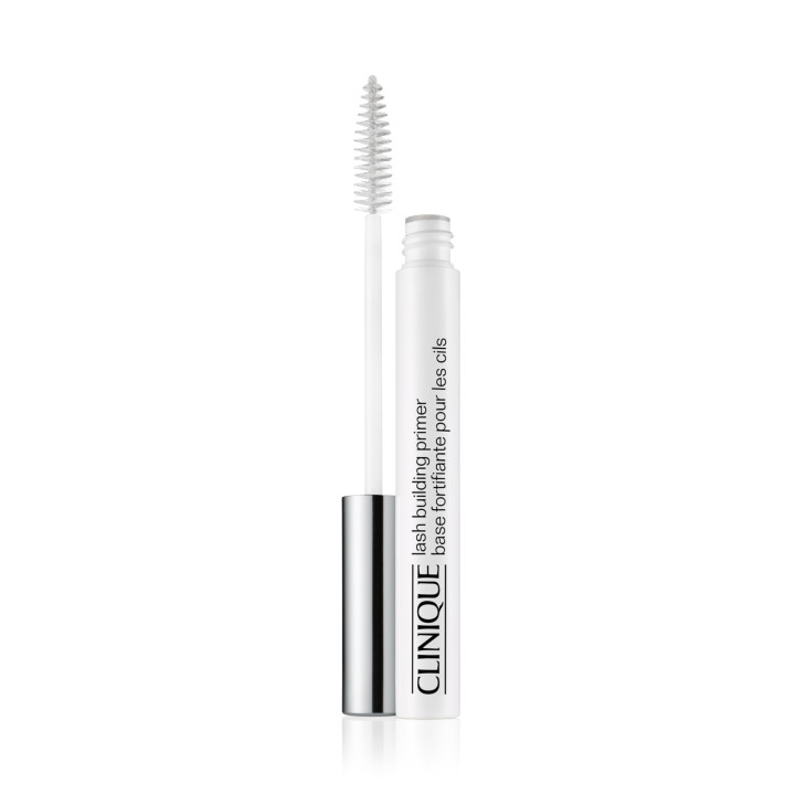 Clinique Lash Building Safe For Sensitive Eyes Primer