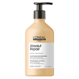 L'Oréal Professionnel SE Absolut Repair Shampoo 500 ml ( )