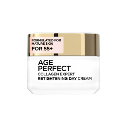 L’Oréal Paris Collagen Face Firmer & Supple Skin for 50+ Cream