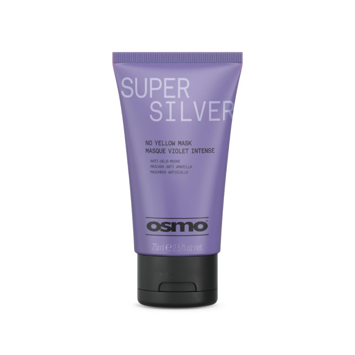 Osmo Super Silver Toning Mask 75ml 75 ml ( )