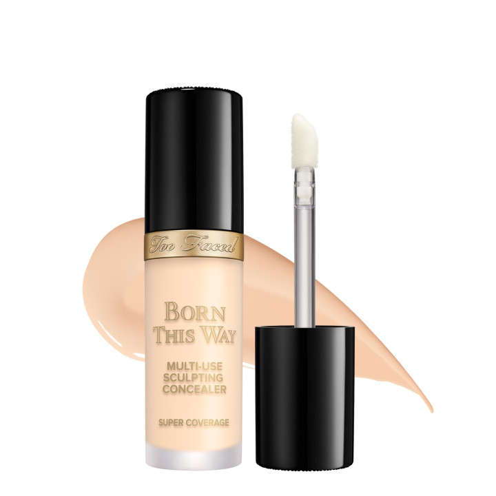 Too Faced Born This Way Super Coverage Multi-Use Full Coverage Conceal