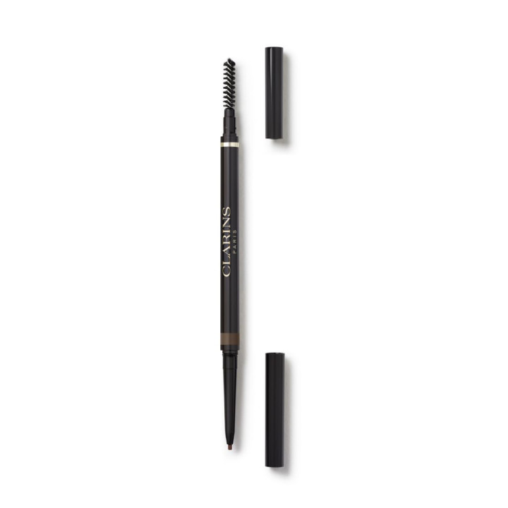 Clarins Wonder Define 0.06g – Long-Wearing Brow Pencil 03 Warm Brown