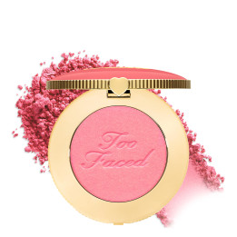 Too Faced Cloud Crush Buildable Blush – High Pigment Colour + Vegan