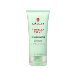 Erborian - Centella Crème - Soothing Moisturizing Cream - Face Cream w
