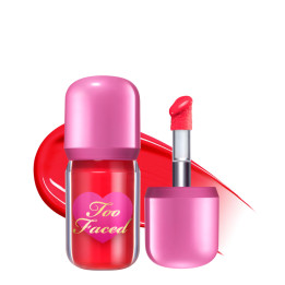 Too Faced Love Flush Blush Glowing Liquid Blush – 6 ml Roses Are Red