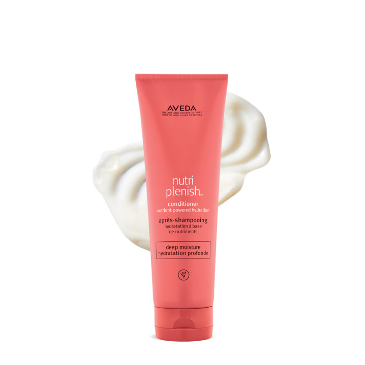 Aveda Nutriplenish Organic Pomegranate Oil Conditioner Deep Moisture