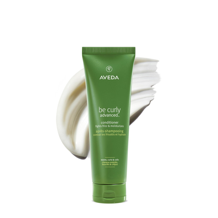 Aveda Be Curly Advanced Wavy Hair Conditioner