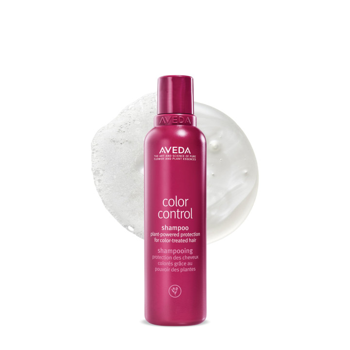 Aveda Color Control Light Fights Fade Shampoo – Colour Protection Sham