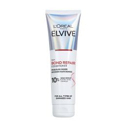 L'Oreal Paris Elvive Bond Repair Conditioner for Damaged Hair 150ml