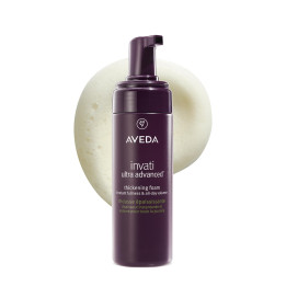 Aveda Invati Ultra Advanced Thickening Foam Instantly Thickens