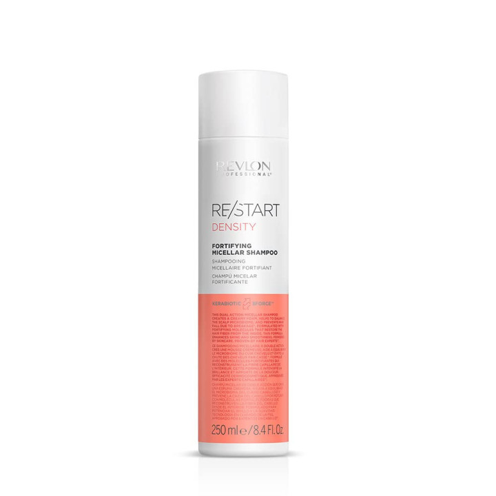 Revlon Professional Density Fortifying Shampoo
