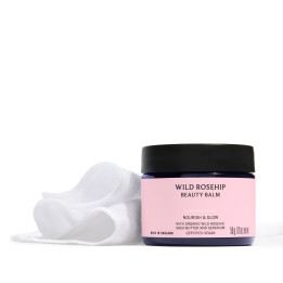 Neal's Yard Remedies Wild Rosehip Beauty Balm Award-Winning – 50g Wild