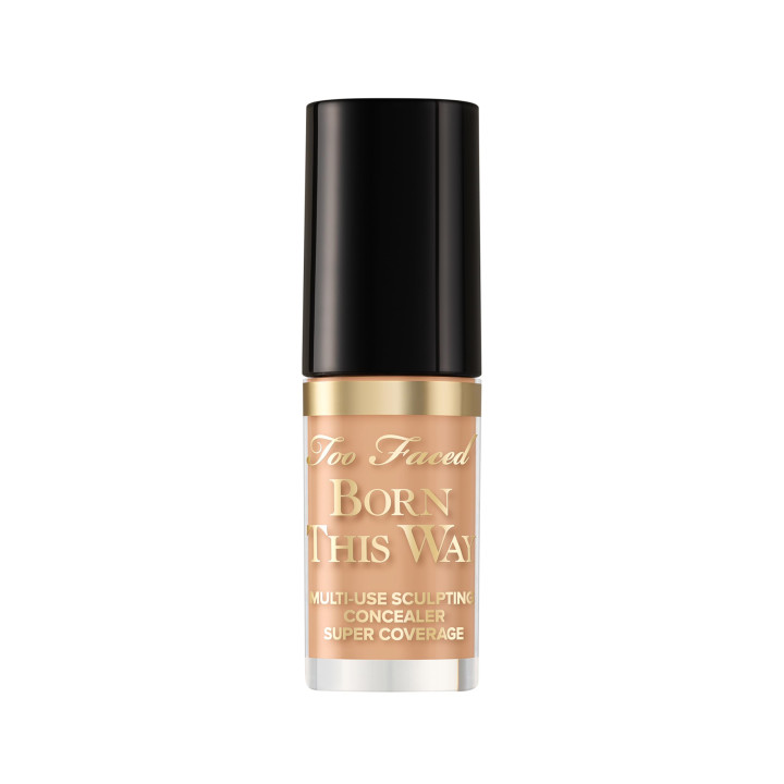 Too Faced Born This Way Super Coverage Multi-Use Full Coverage Conceal