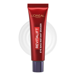 L'Oréal Paris Eye Bag Eraser Under Eye Bag Treatment