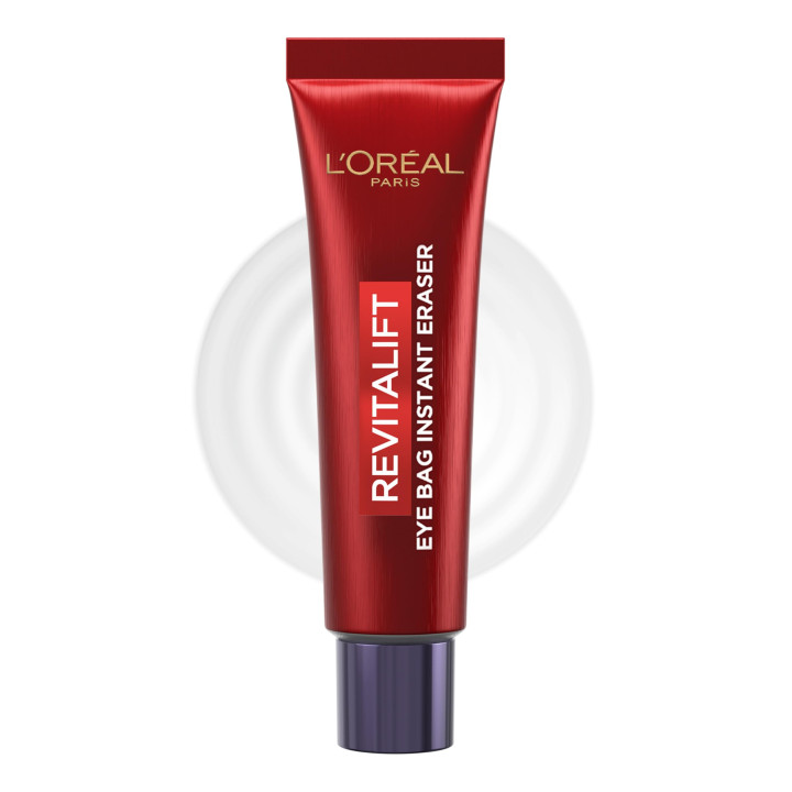 L'Oréal Paris Eye Bag Eraser Under Eye Bag Treatment