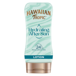 Hawaiian Tropic Hydrating After Sun - Helps to preserve your tan 24-Ho