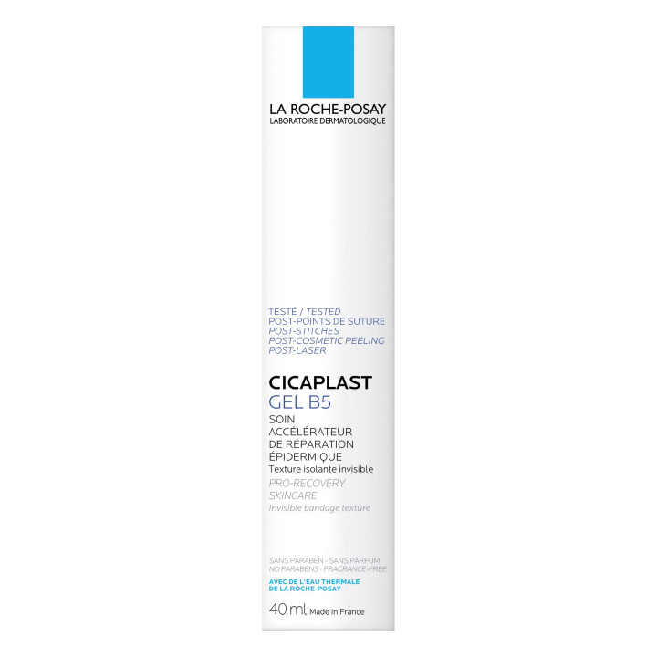 La Roche-Posay Cicaplast Gel B5 Pro-Recovery Skincare 40ml