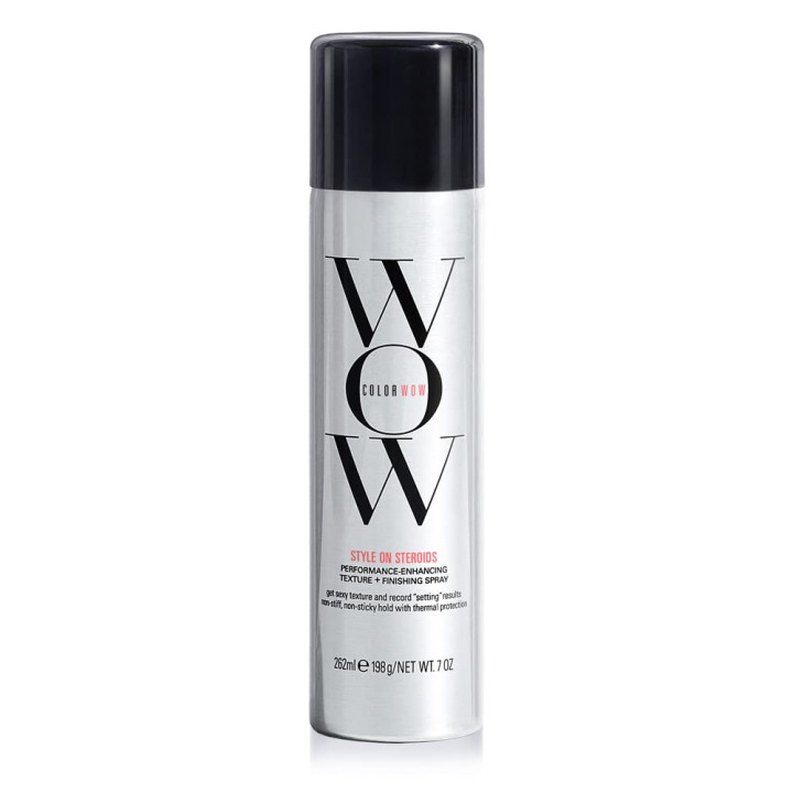 Color Wow Style on Steroids Texture Spray for Long-Lasting Volume