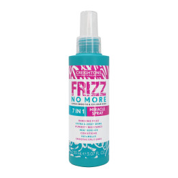 Creightons Frizz No More 7 in 1 Miracle Spray All-in-One Hair Treatmen