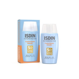 ISDIN Fusion Water SPF 50 50ml