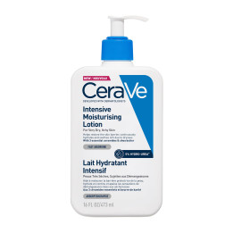 CeraVe Intensive Moisturising Lotion With 3 Essential Ceramides Hyalur