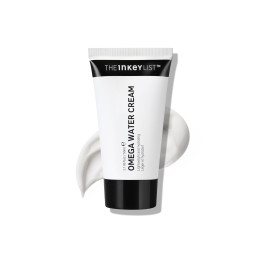The INKEY List Omega Water Cream 50ml Single